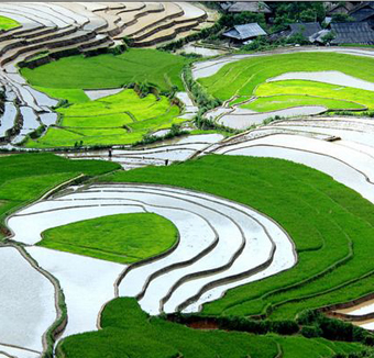 Khu đô thị Yên Bái